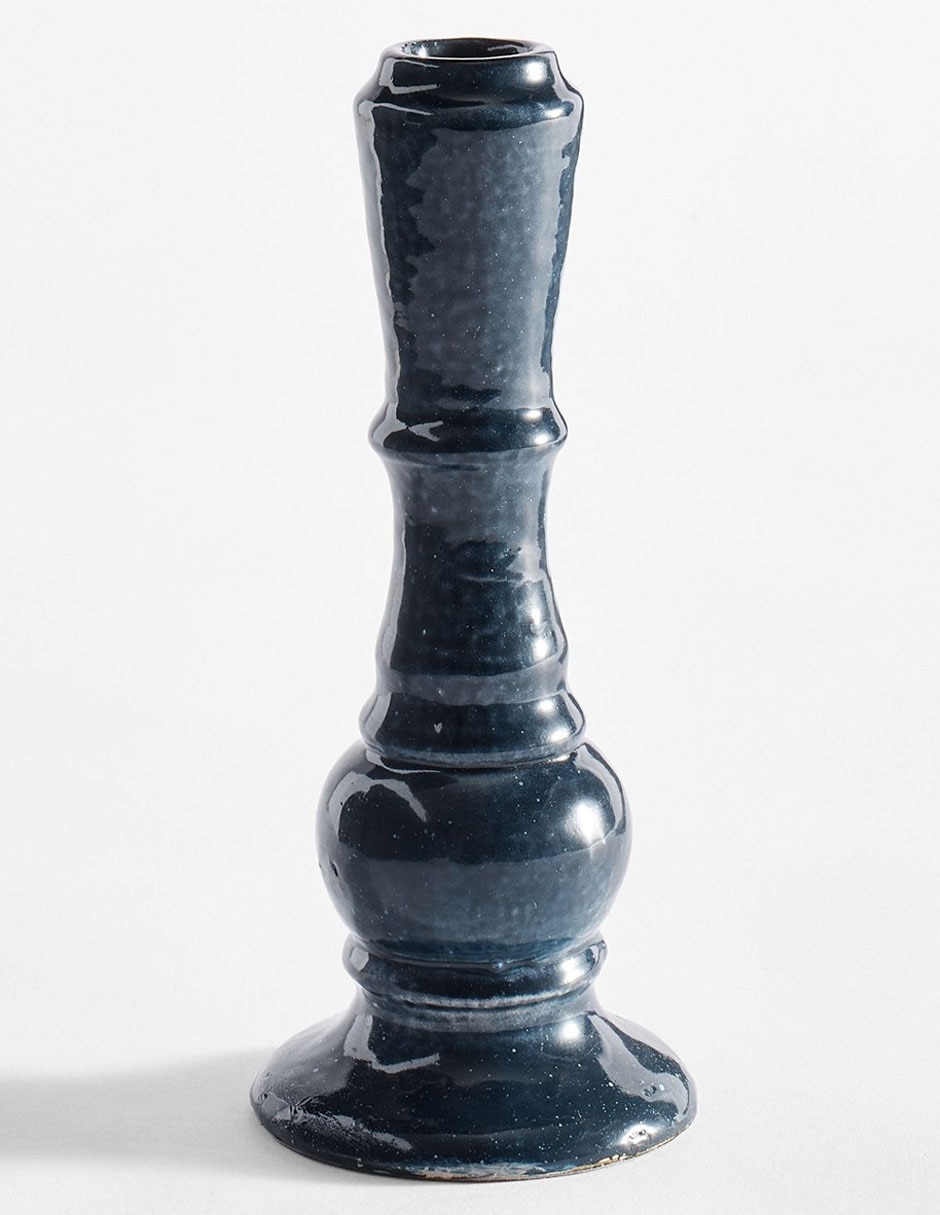 Portavela Emery Ceramic