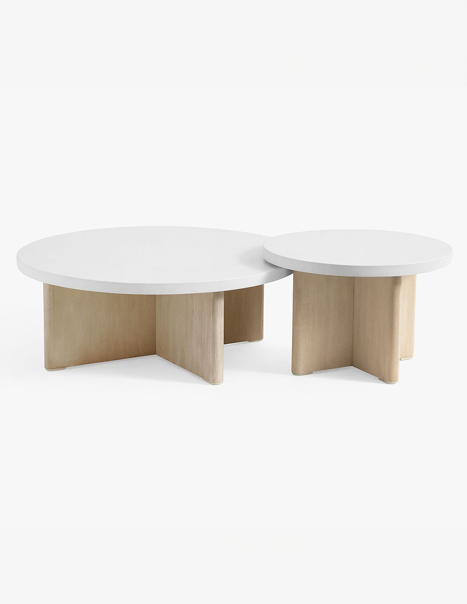Mesa para jardín Cayman 3