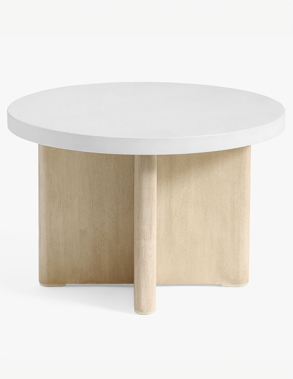 Mesa para jardín Cayman 4