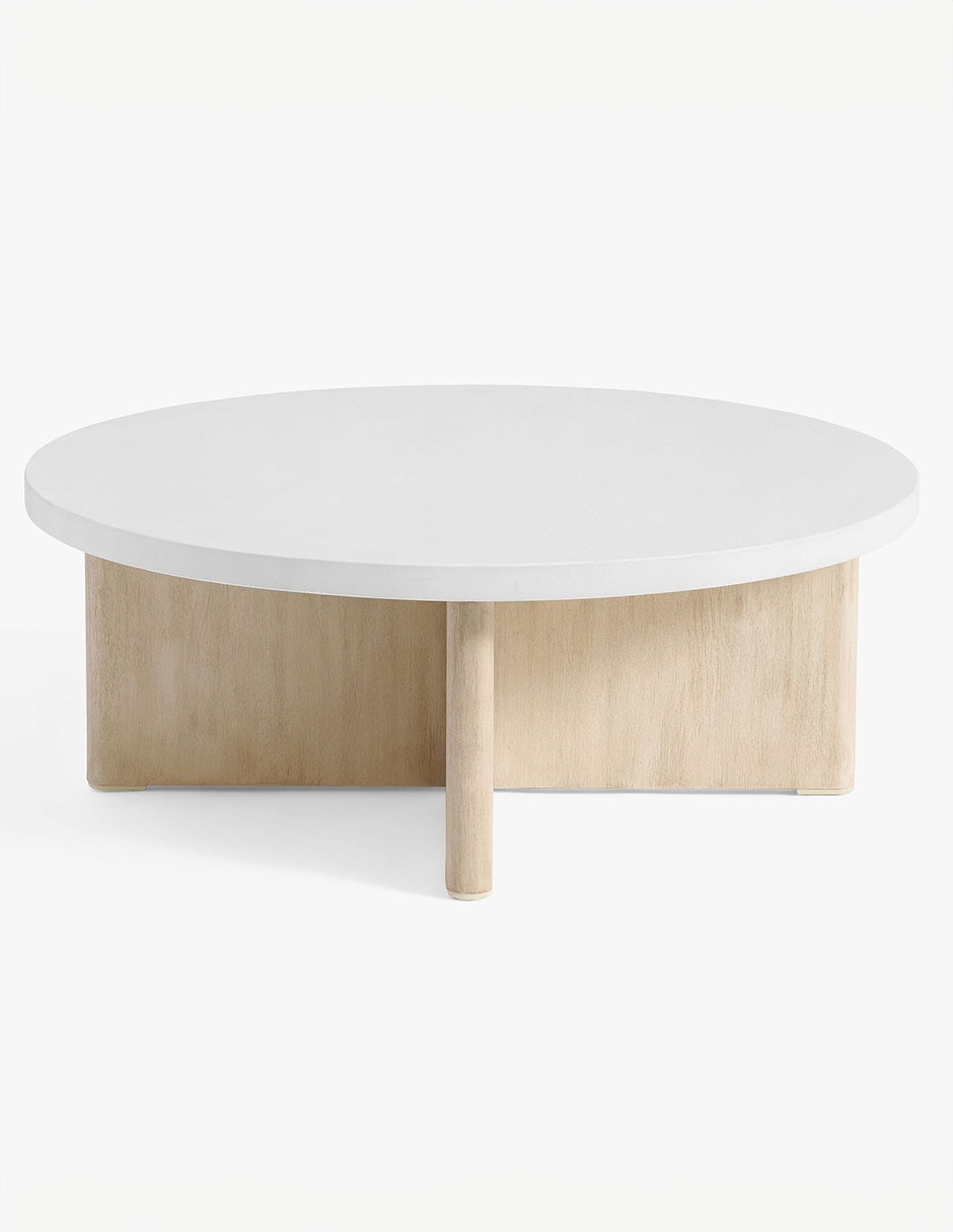 Mesa para jardín Cayman 5