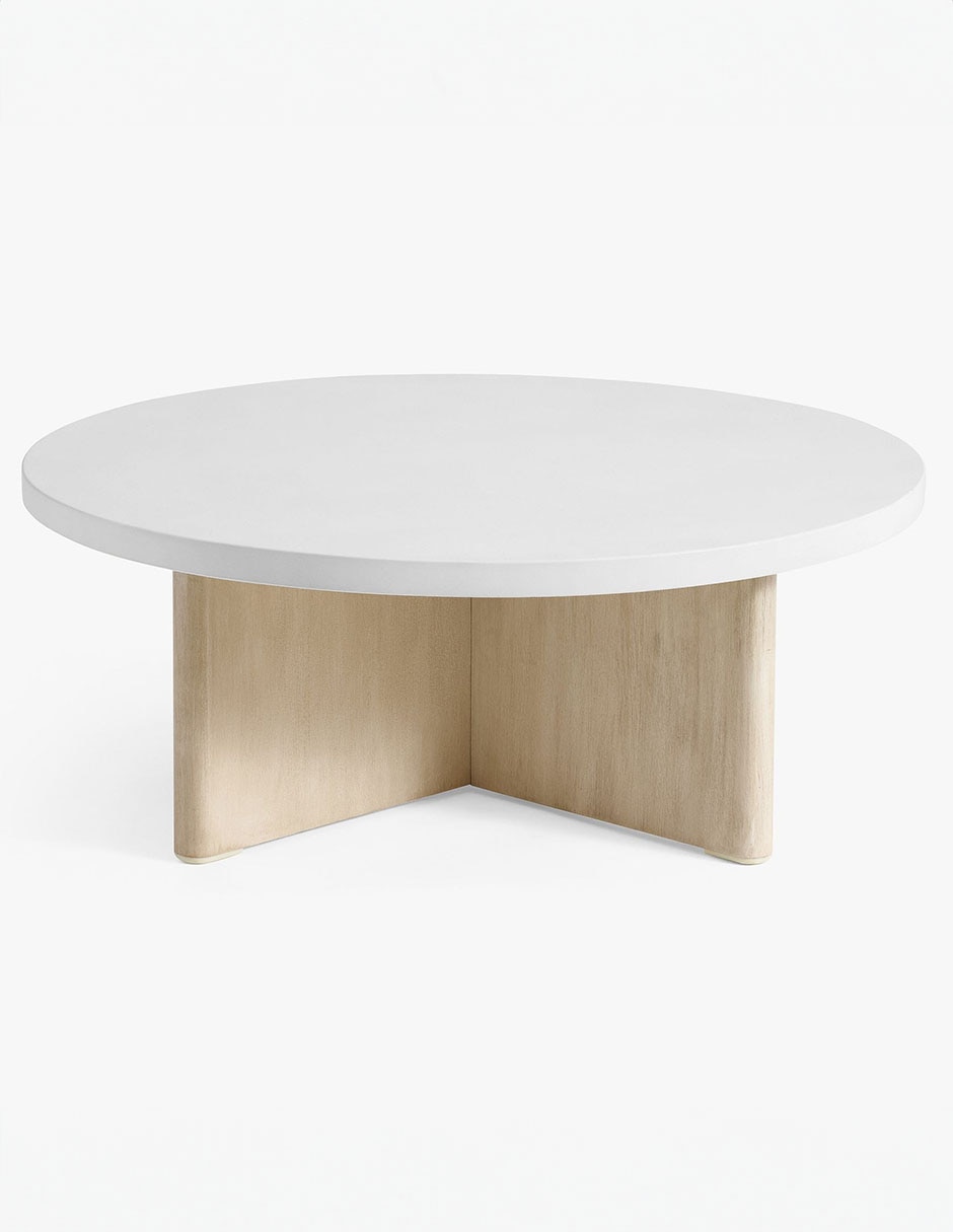 Mesa para jardín Cayman 6