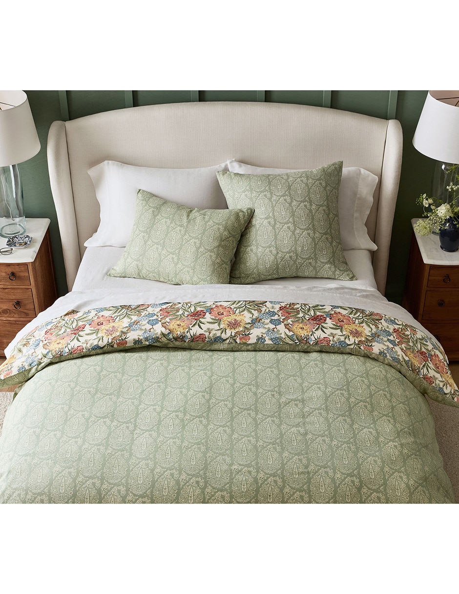 Duvet Kravet Garden F