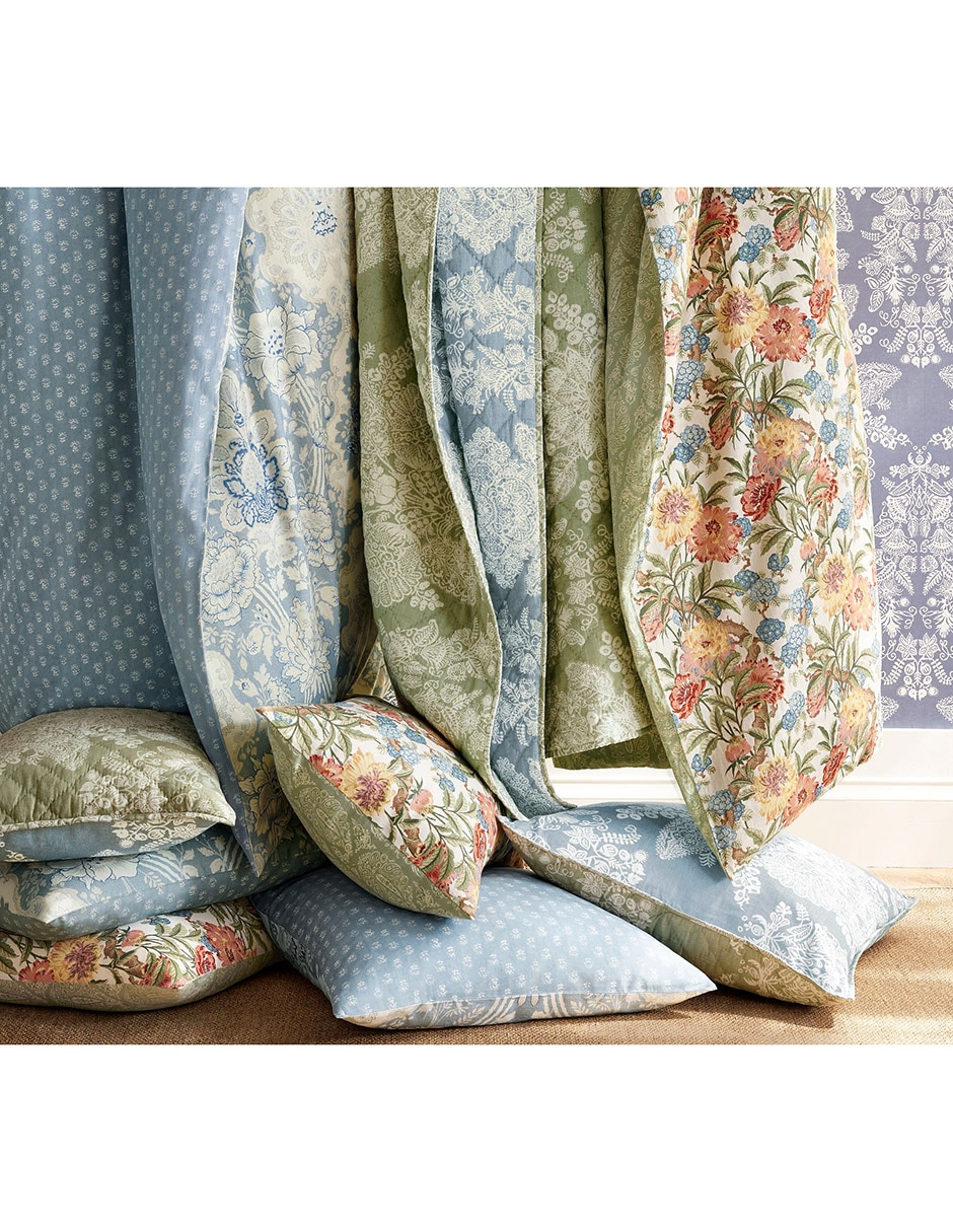 Duvet Kravet Garden F