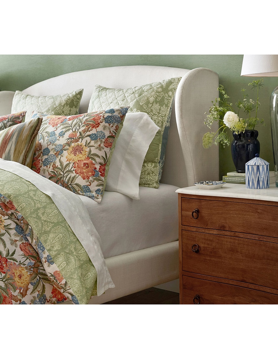 Duvet Kravet Garden F
