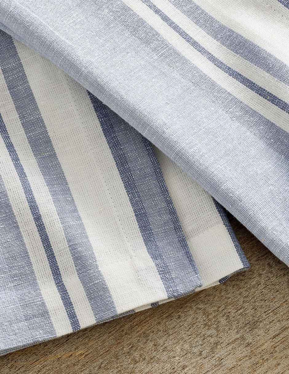 Set servilleta Kravet de algodón 4 piezas