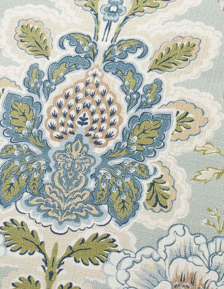 Funda cojín Kravet Arboretum