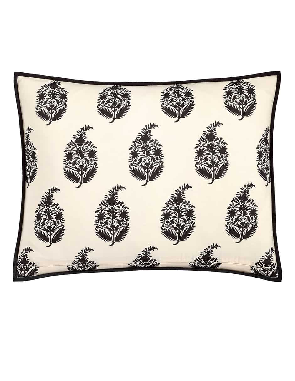 Funda para almohada Sutton