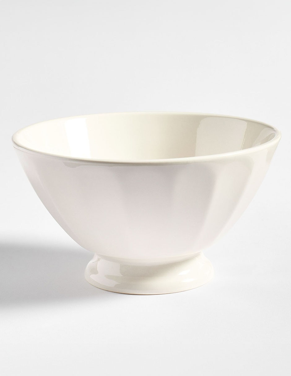 Bowl Heirloom de cerámica