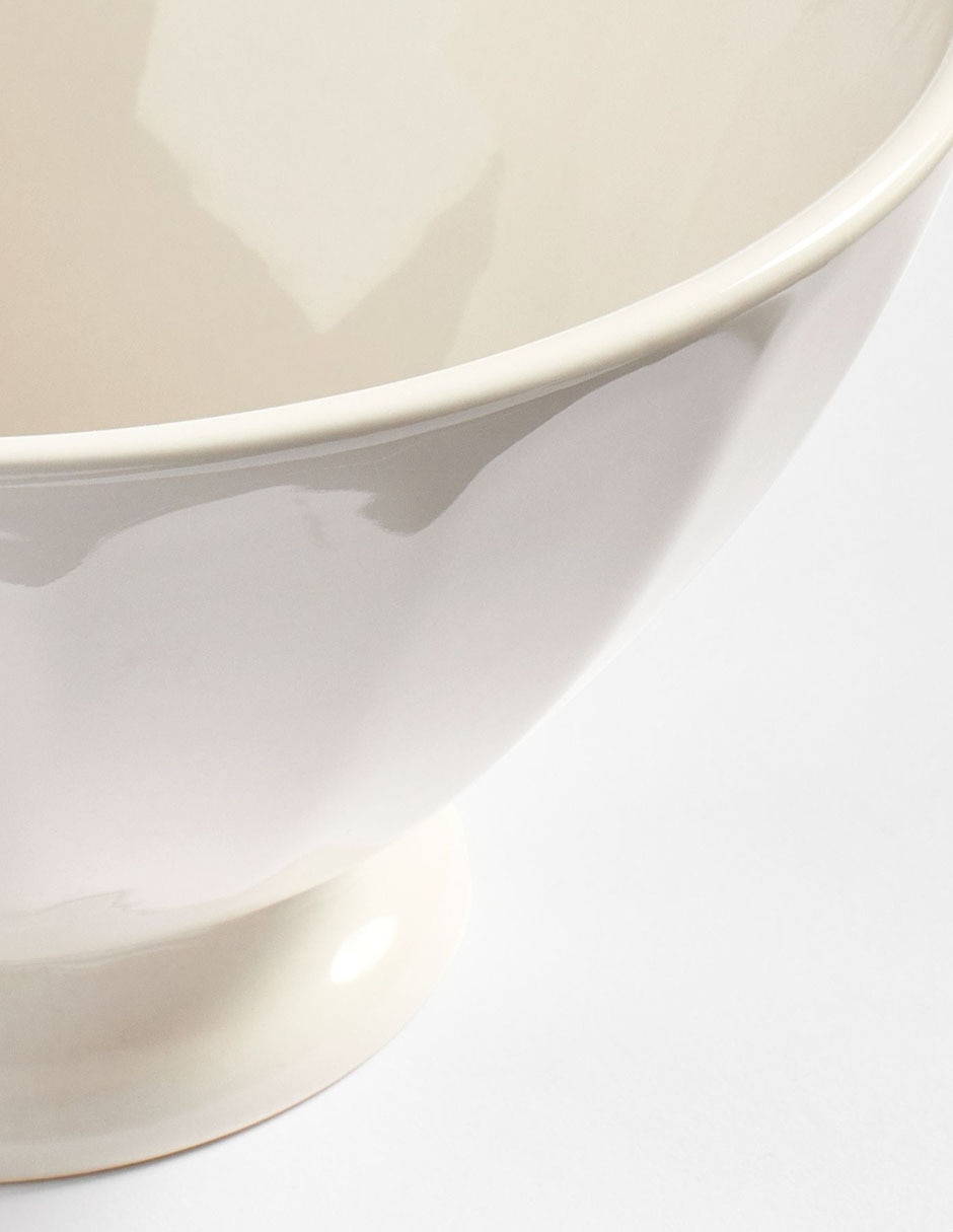 Bowl Heirloom de cerámica Bowl Heirloom de cerámica