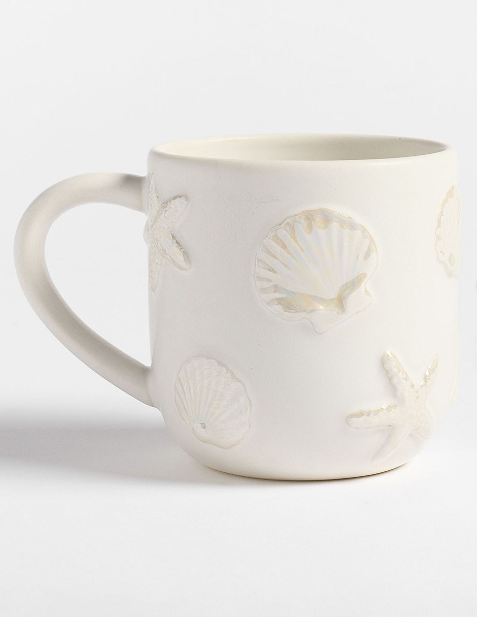 Taza clásica