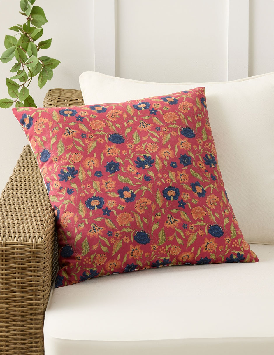 Cojín decorativo charlotte