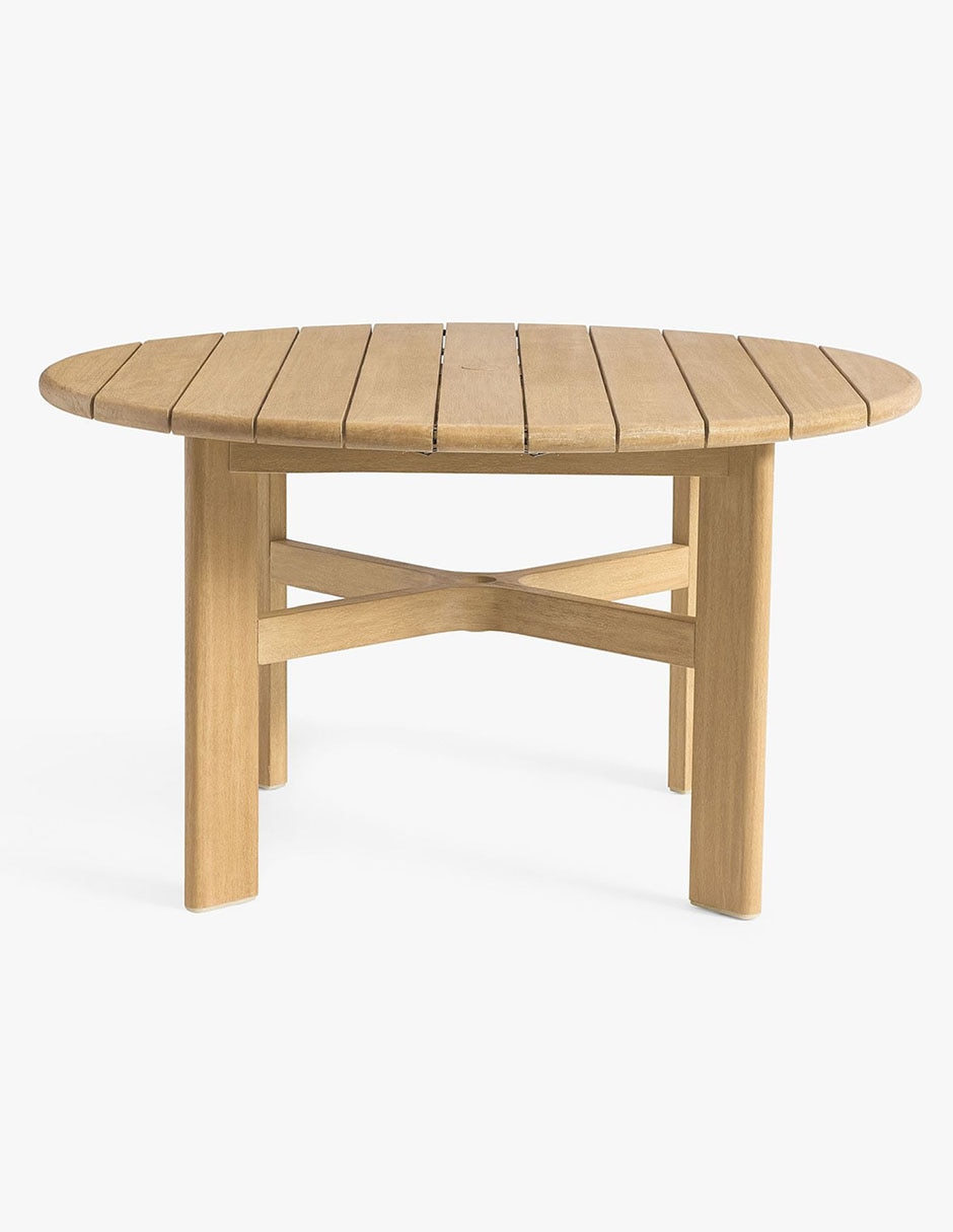 Mesa para jardín Woodside