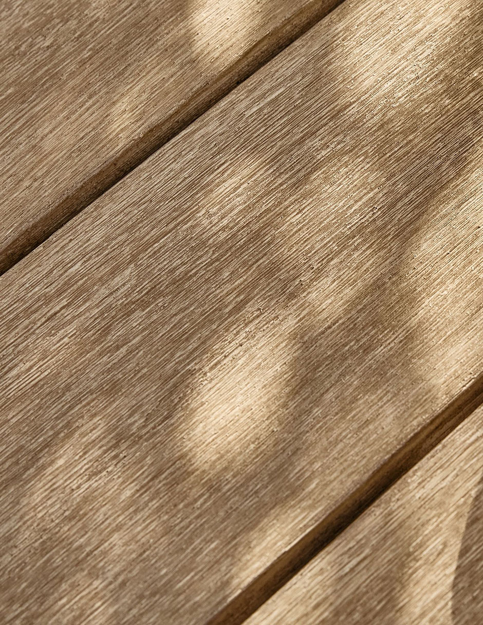 Mesa para jardín Woodside