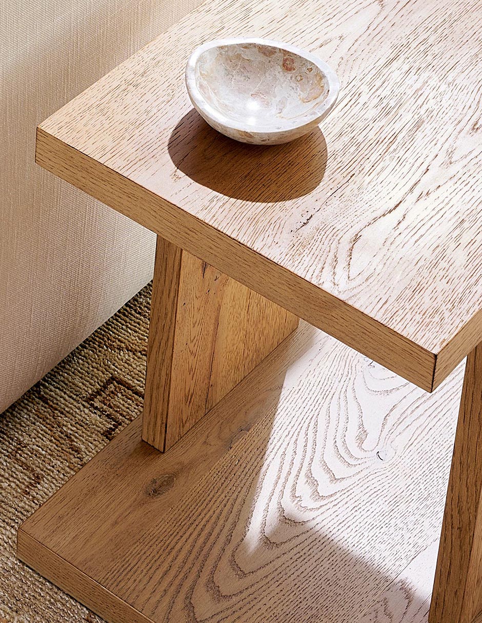 Mesa lateral aldon 3