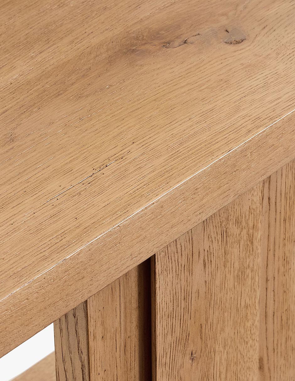 Mesa lateral aldon 4