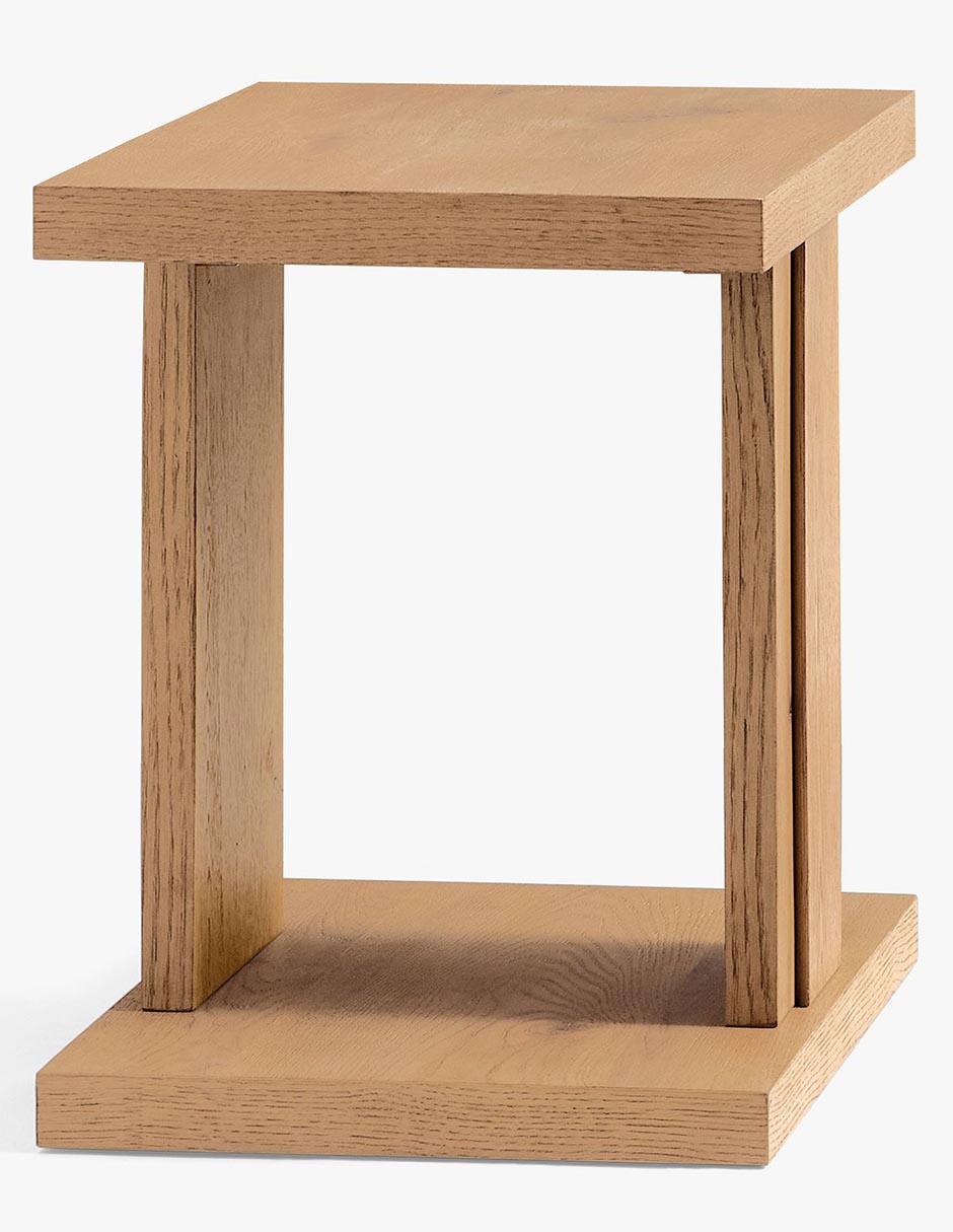 Mesa lateral aldon 7
