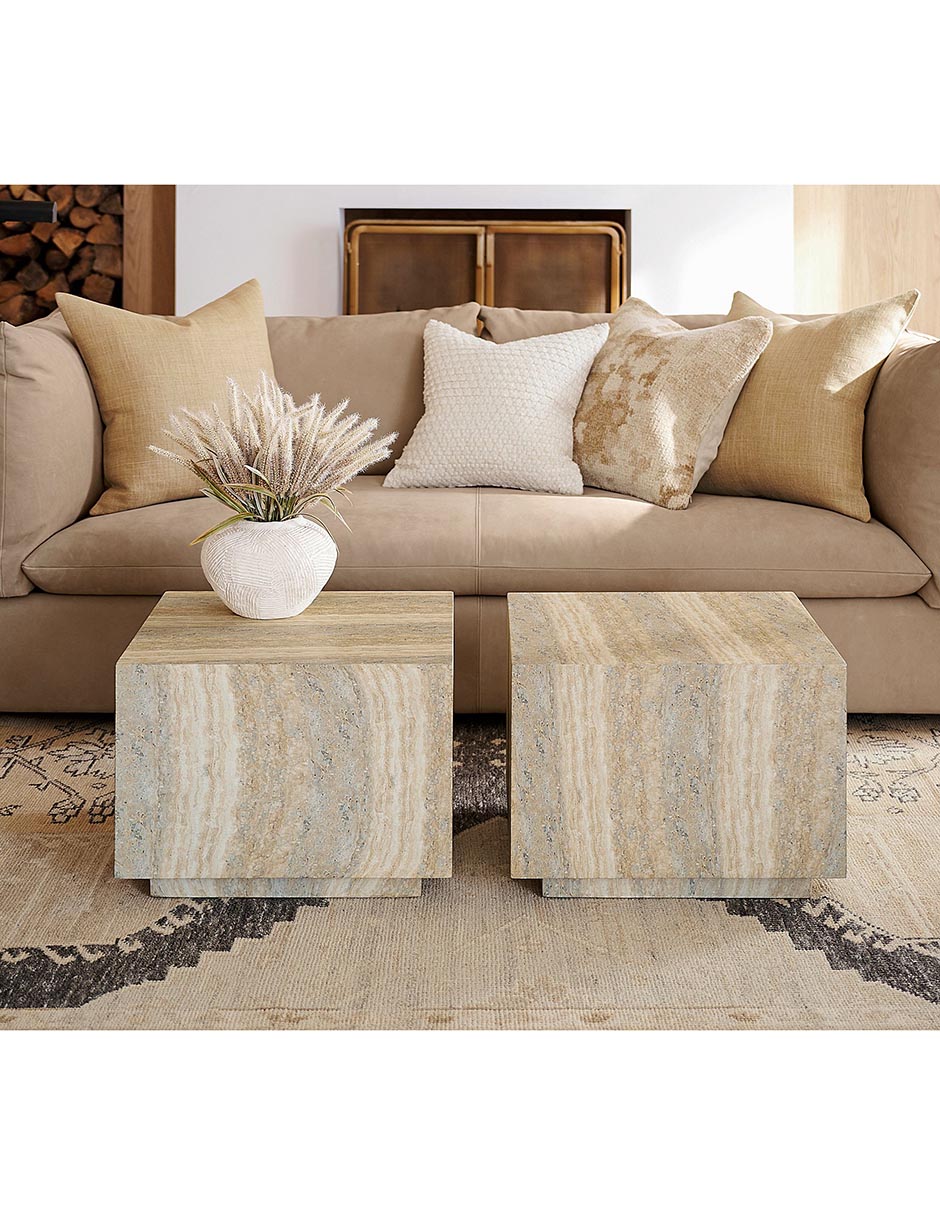 Ramo de pasto decorativo Faux Bundle Ramo de pasto decorativo Faux Bundle