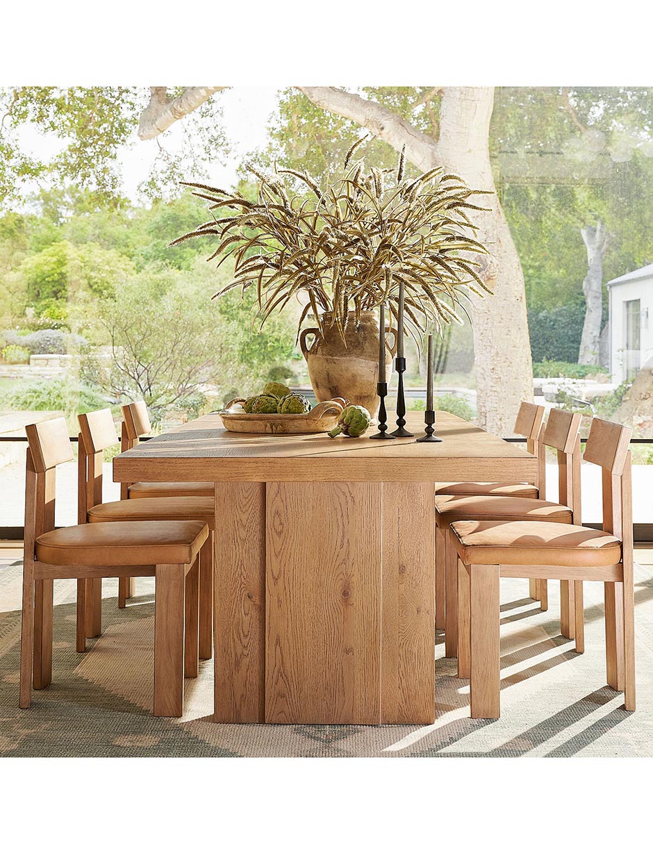 Ramo de pasto decorativo Faux Bundle