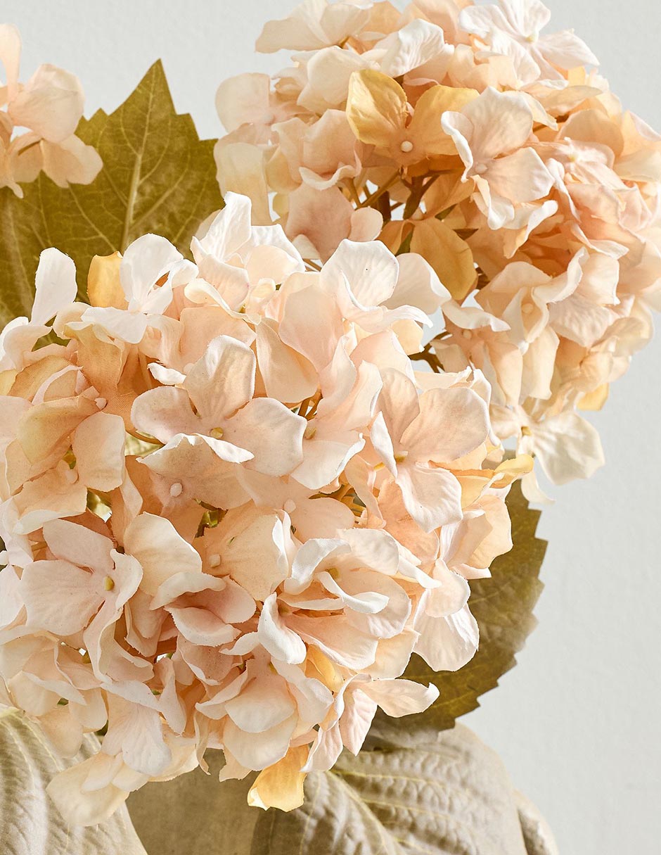 Ramo de Hortensia decorativos Pb Hydrangea Bundl 3