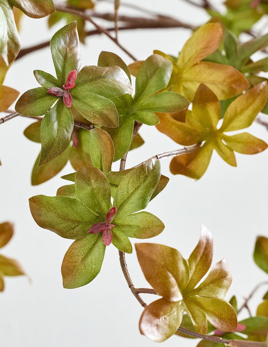 Gypsophila acutifolia decorativa Faux Branch