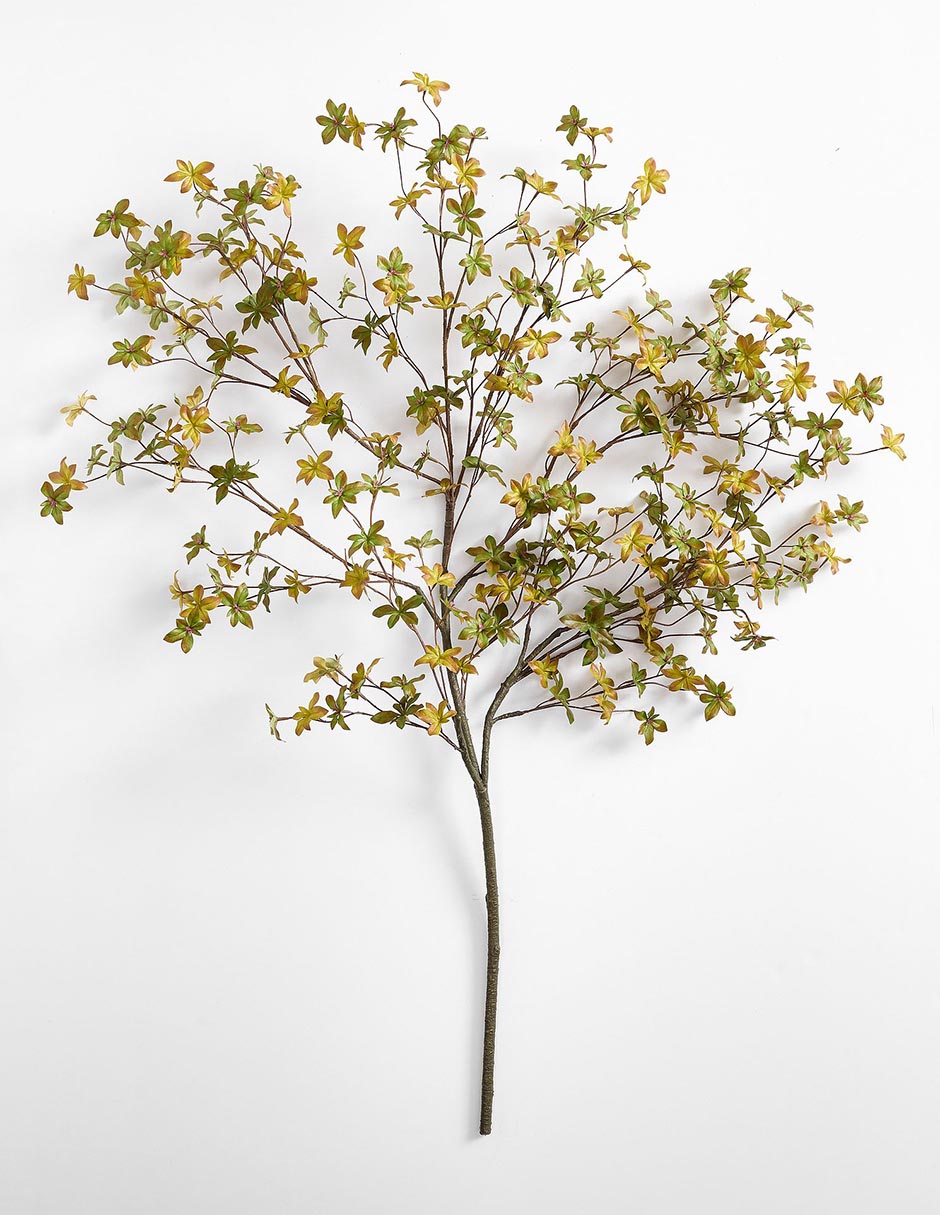 Gypsophila acutifolia decorativa Faux Branch