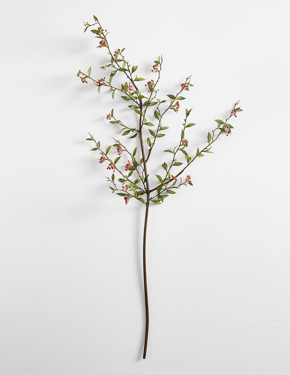 Rama decorativa Faux Branch