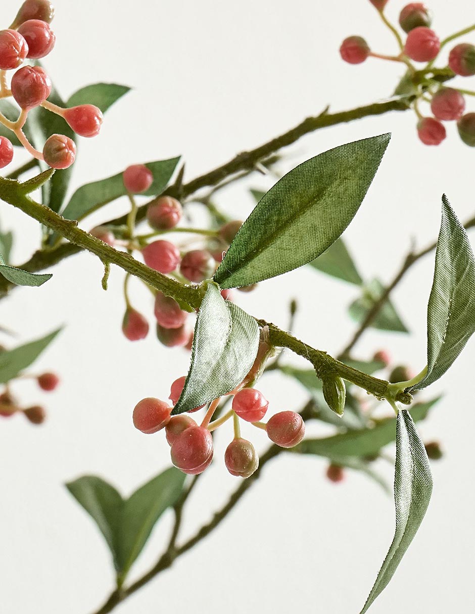 Rama decorativa Faux Branch