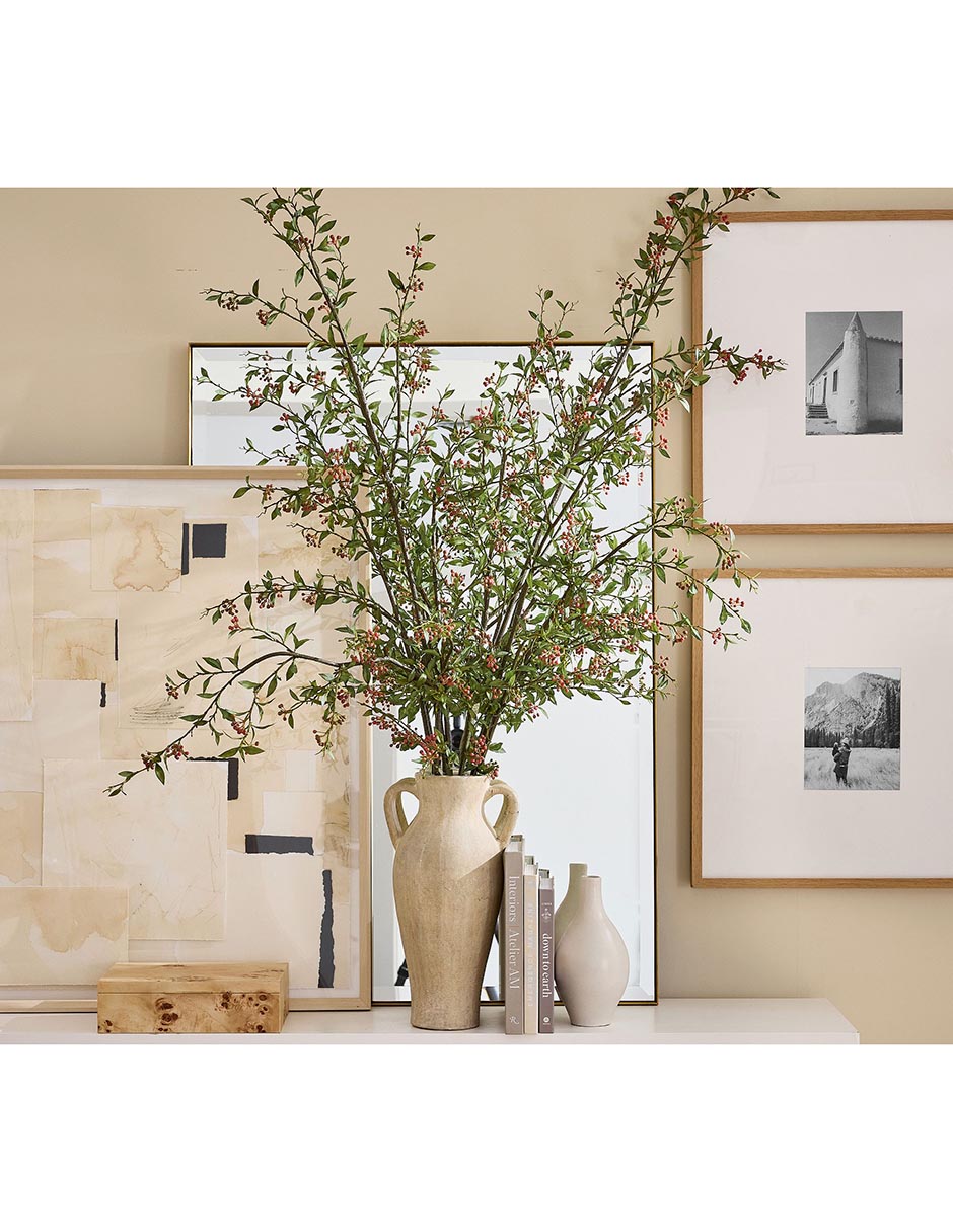 Rama decorativa Faux Branch