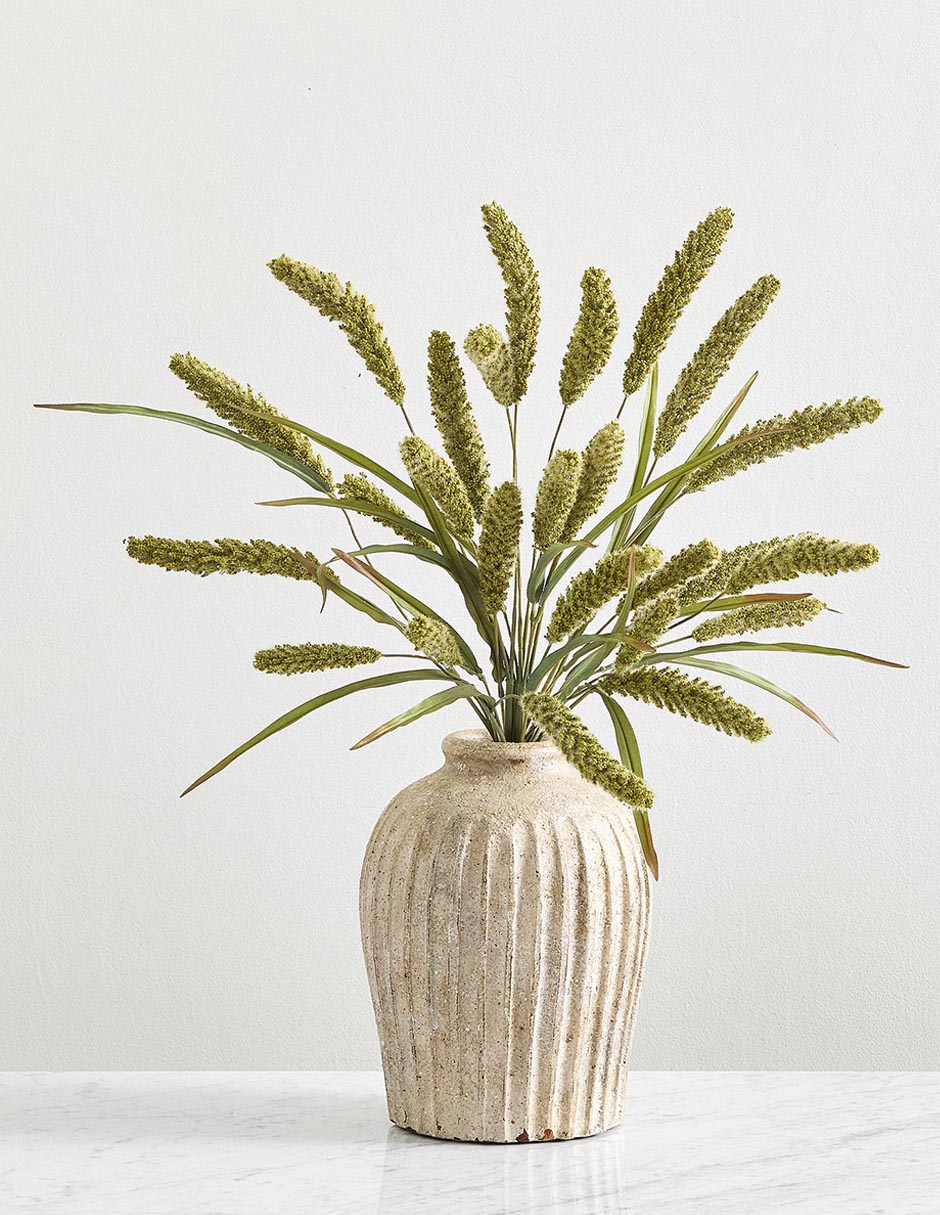 Ramo decorativos Faux Bundle 3