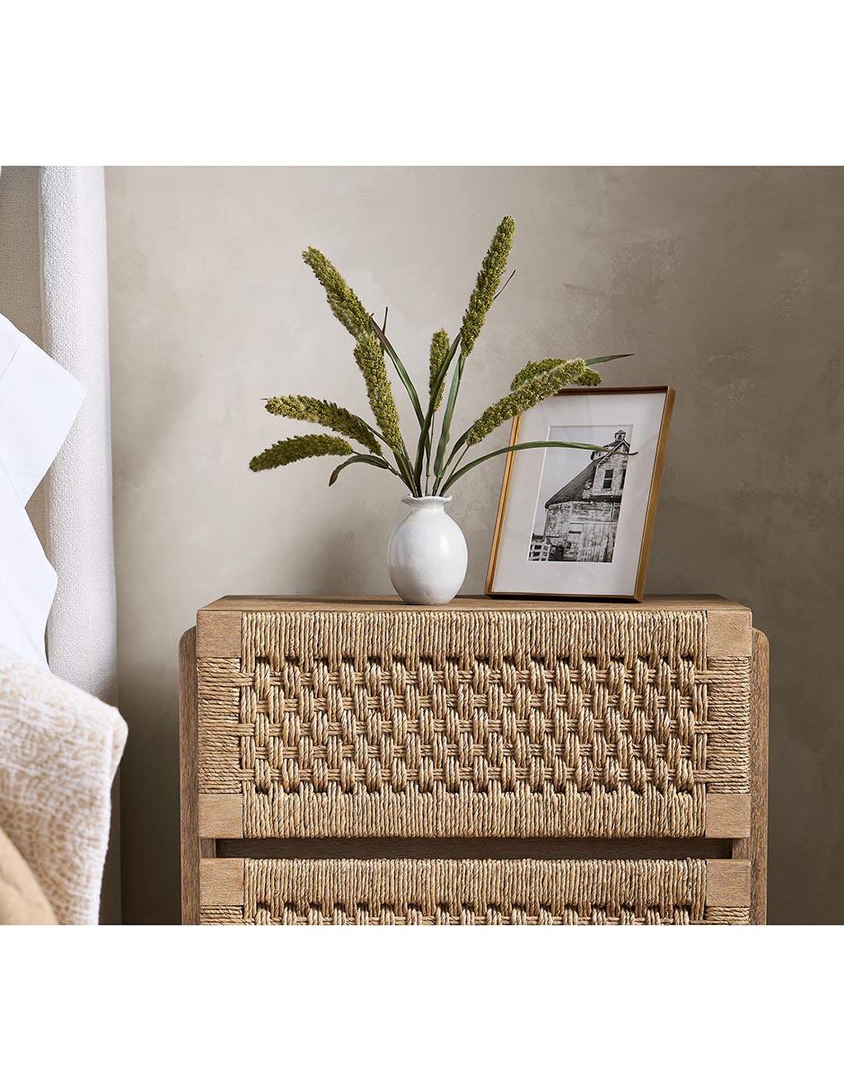 Ramo decorativos Faux Bundle 4