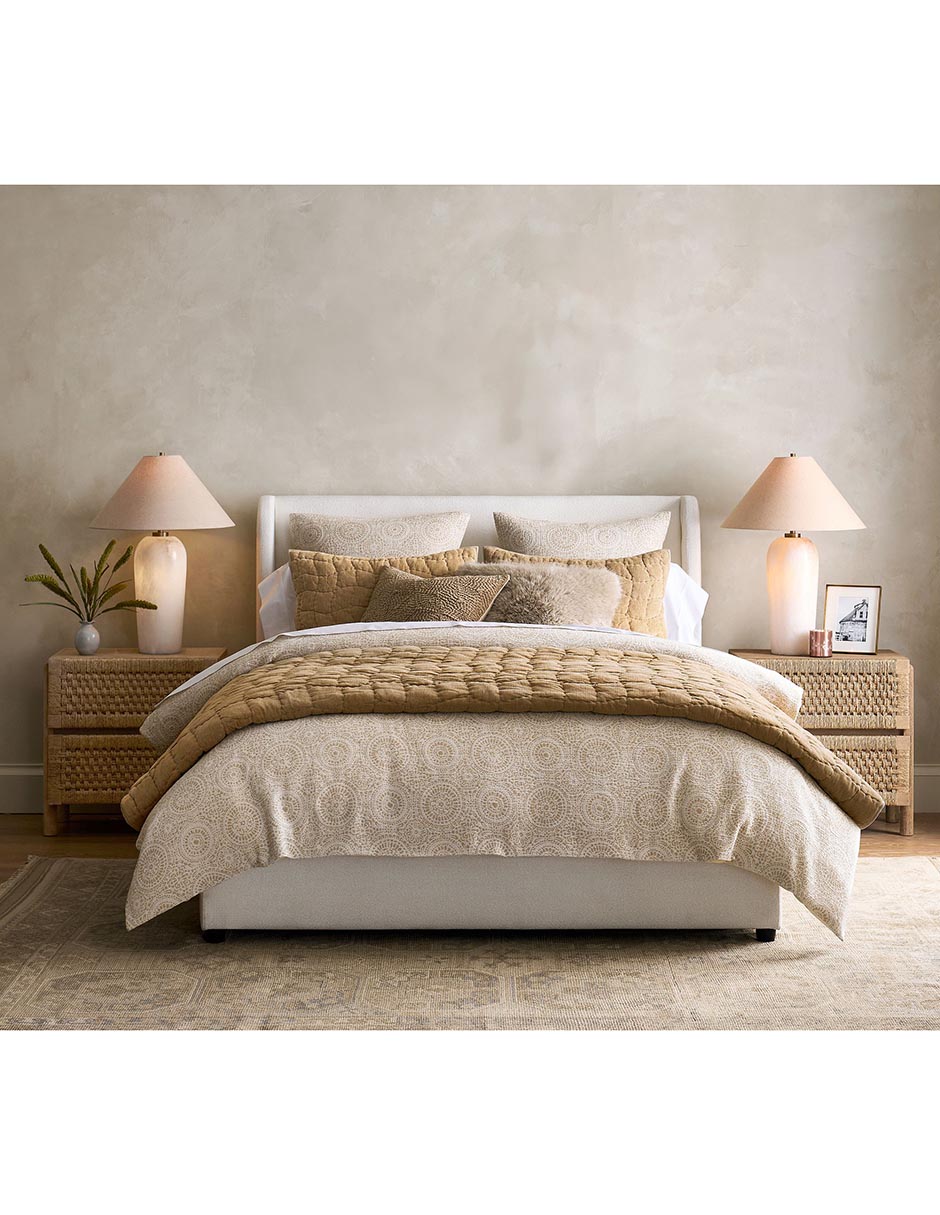 Ramo decorativos Faux Bundle 5