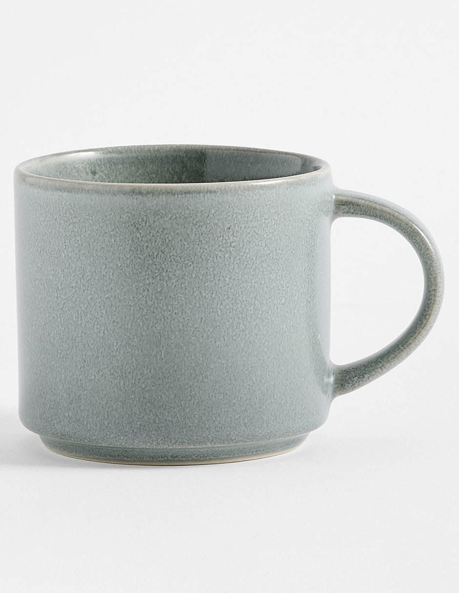 Taza americana Mason