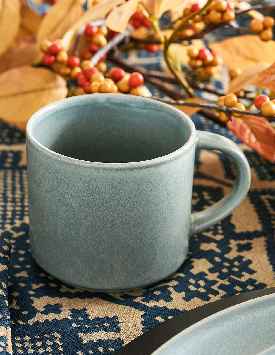Taza americana Mason 3