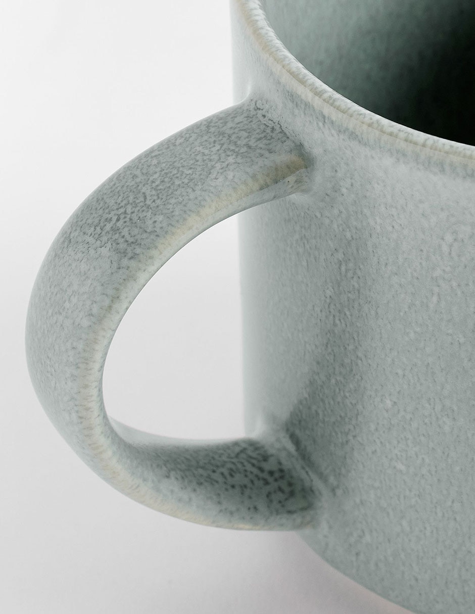 Taza americana Mason 2