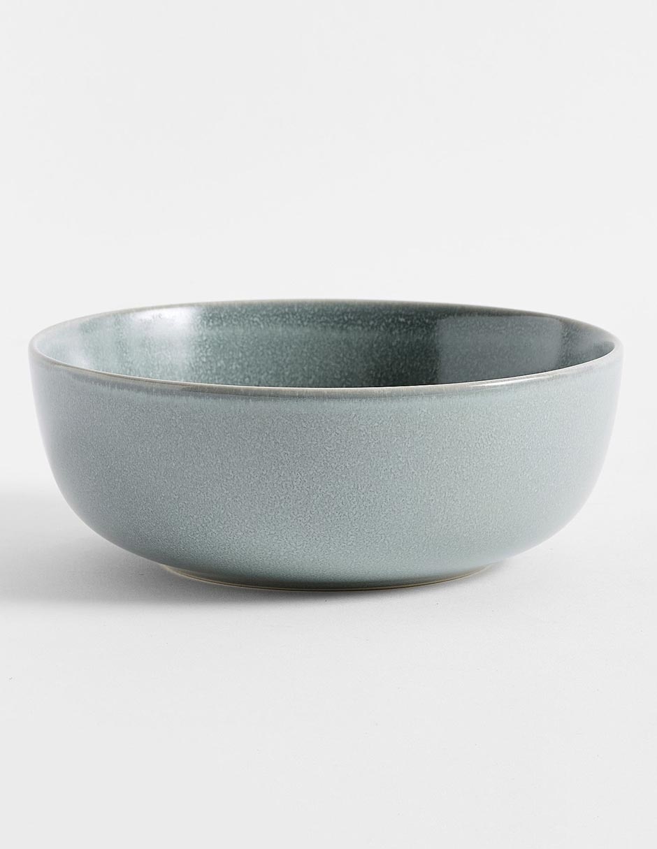 Bowl Mason de cerámica 1