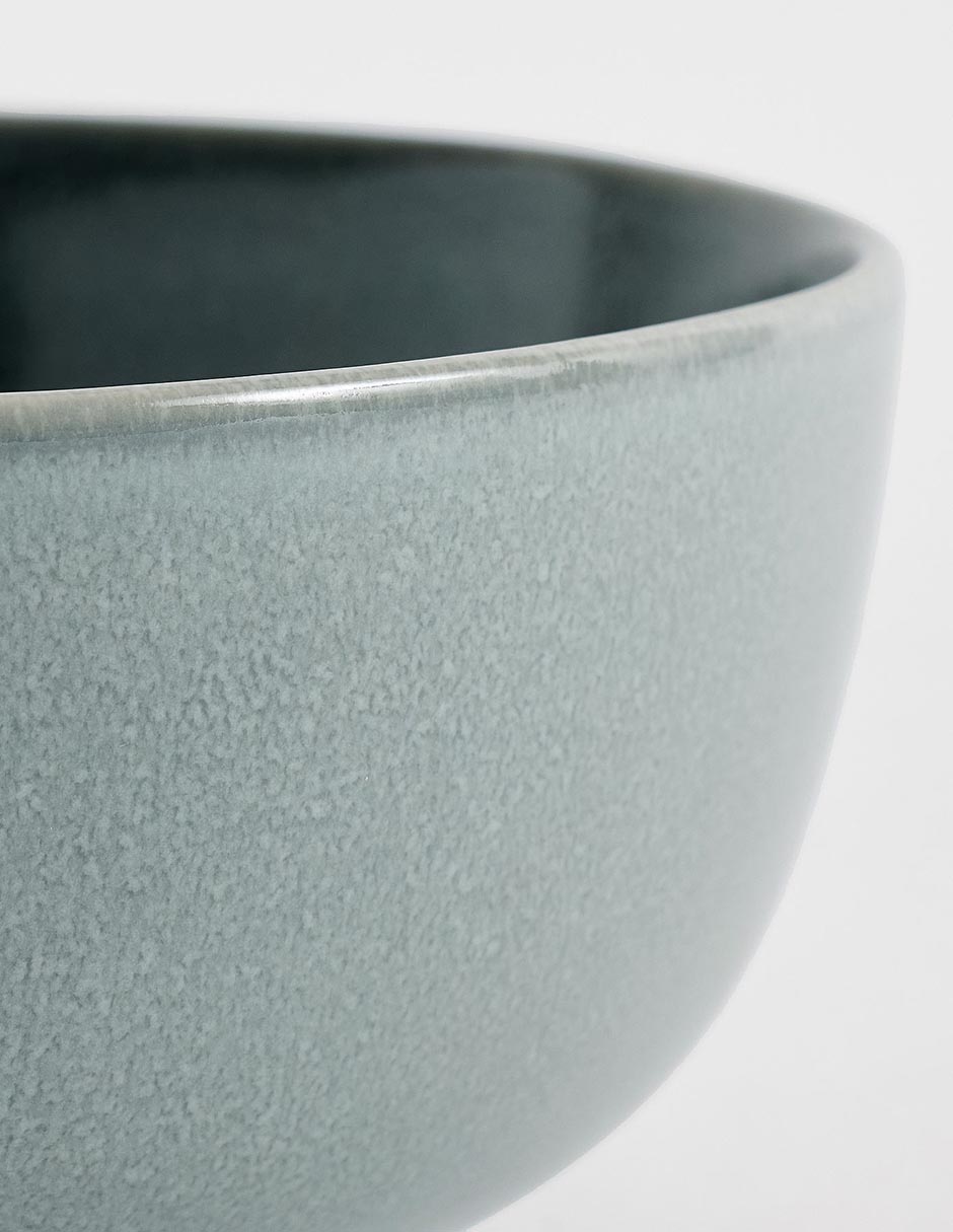 Bowl Mason de cerámica 2