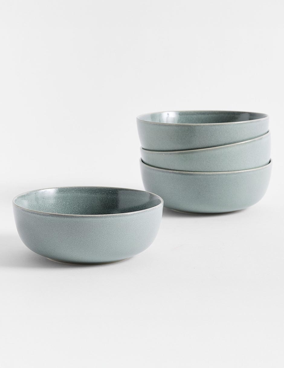 Bowl Mason de cerámica 3