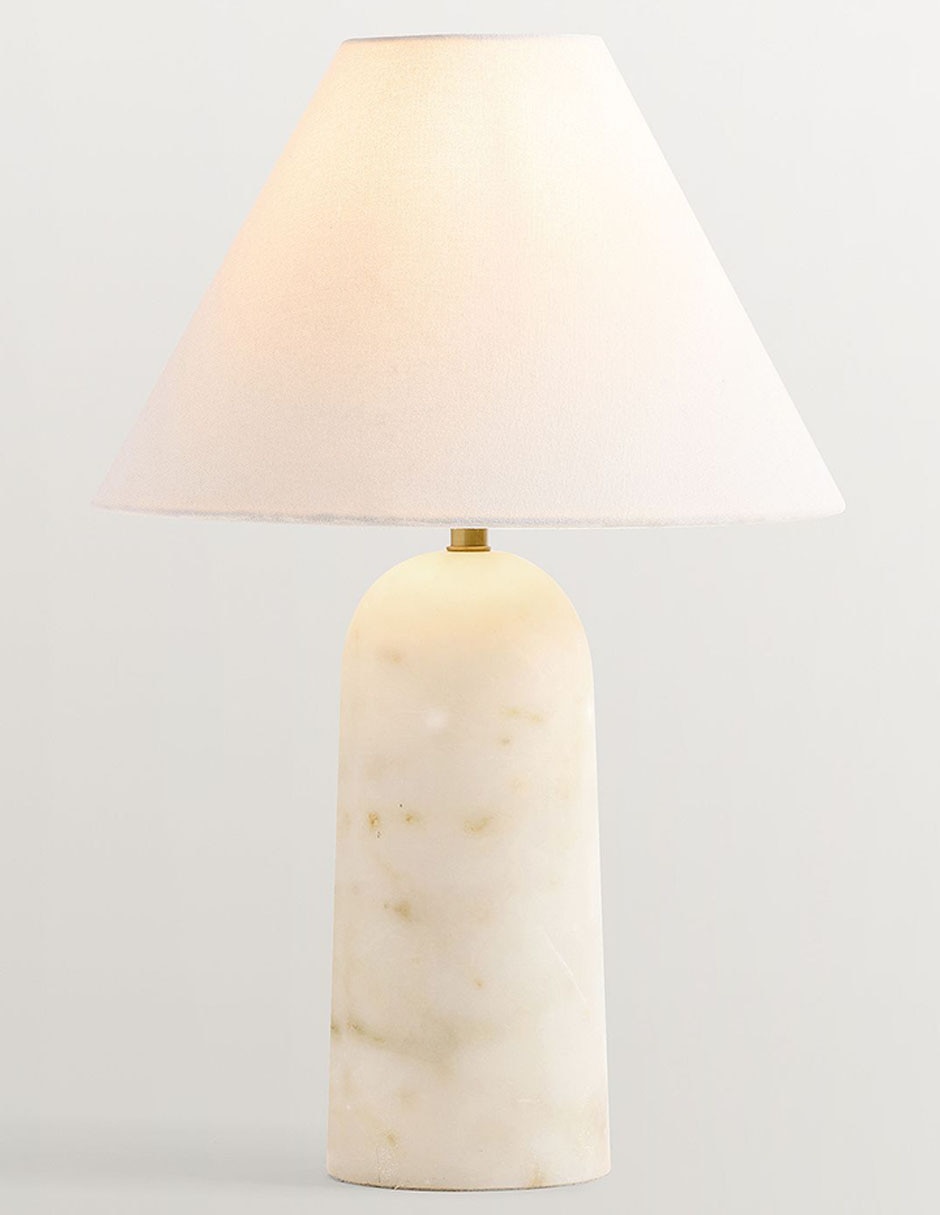 Lámpara de mesa led Marlo