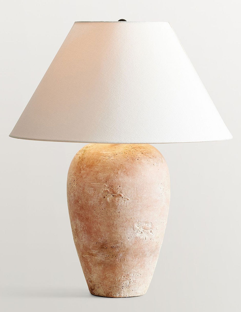 Lámpara de mesa LED Canyon