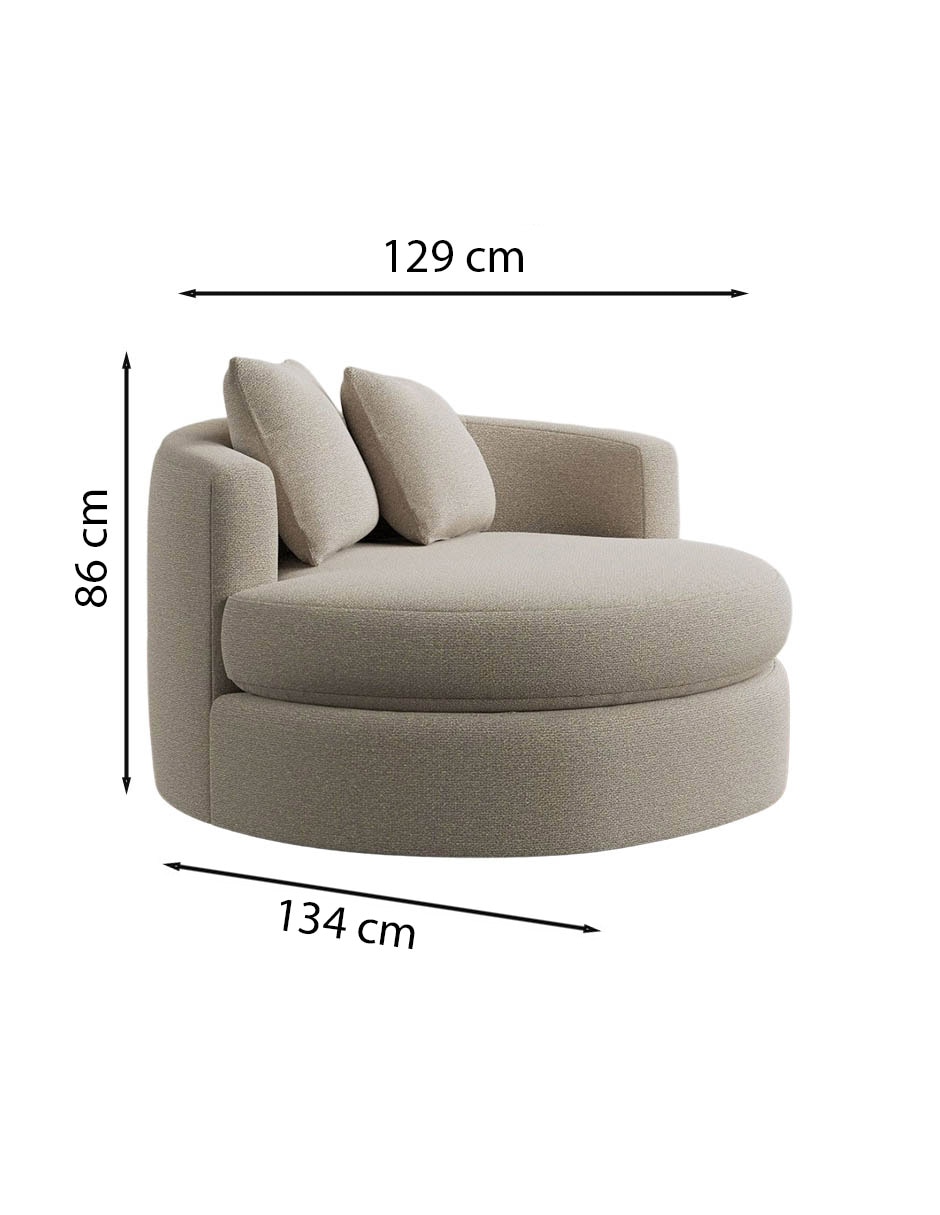 Sillón Balboa
