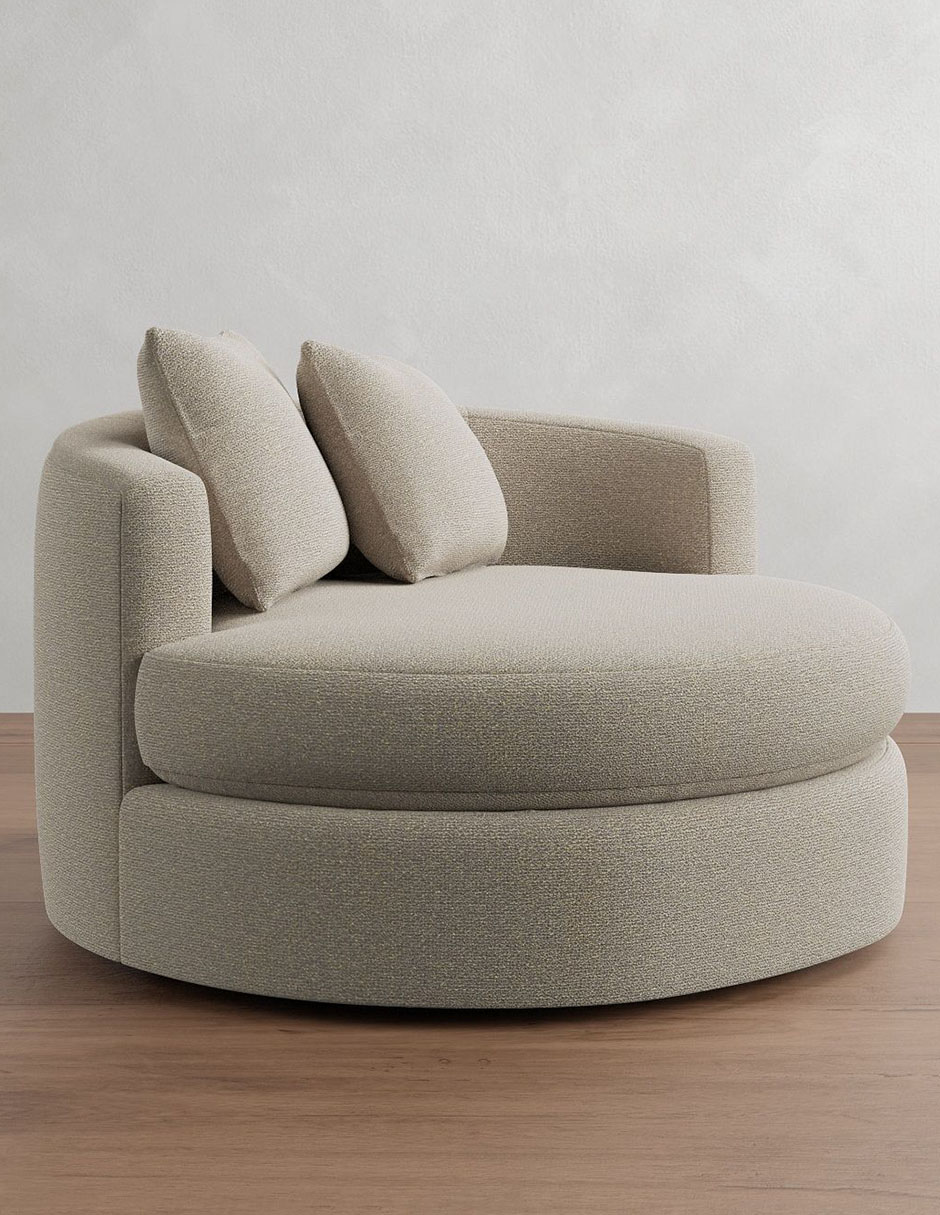 Sillón Balboa