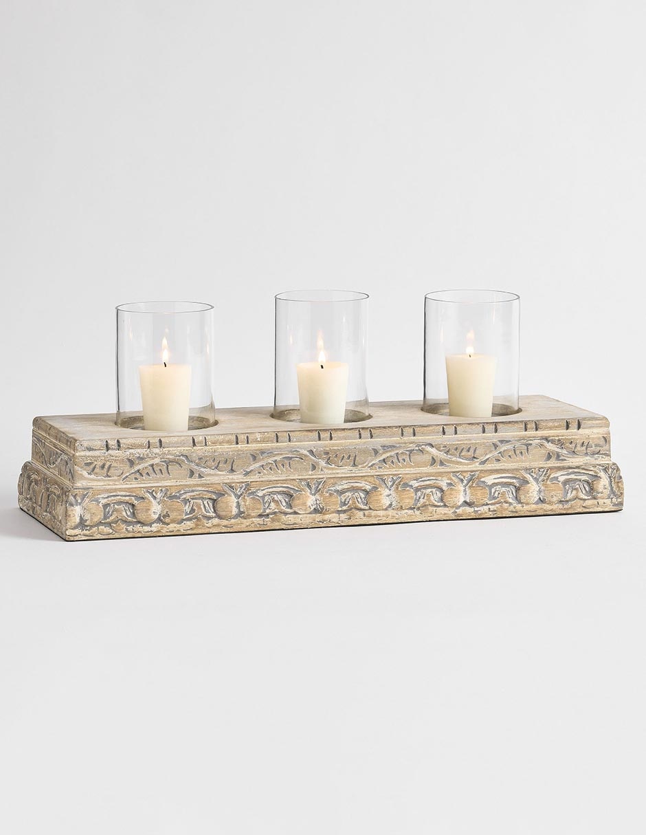 Portavela Aarya Wood