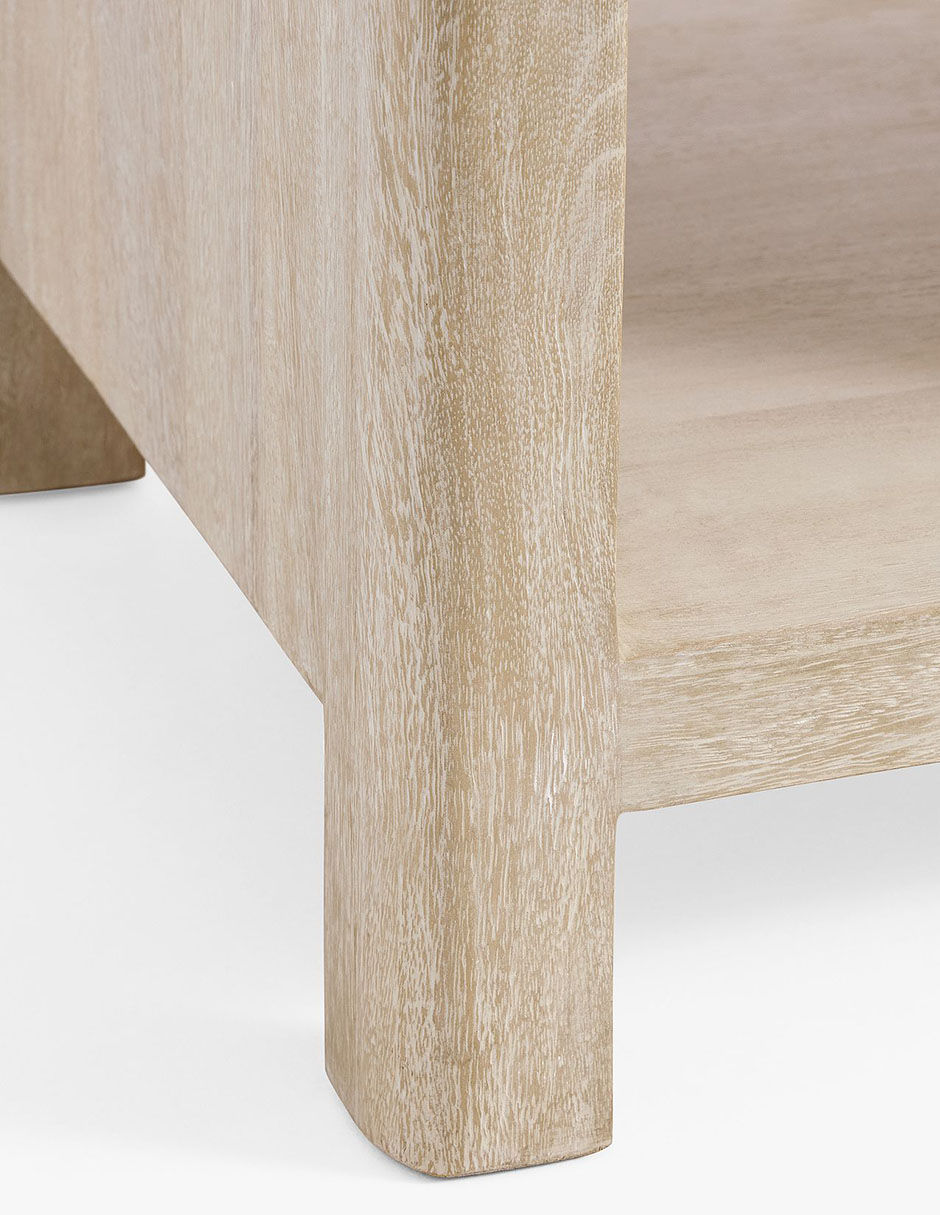Buró aptos de madera mango 4
