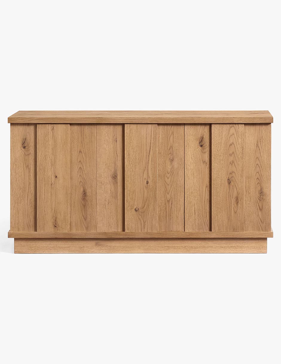 Buffet Aldon de madera