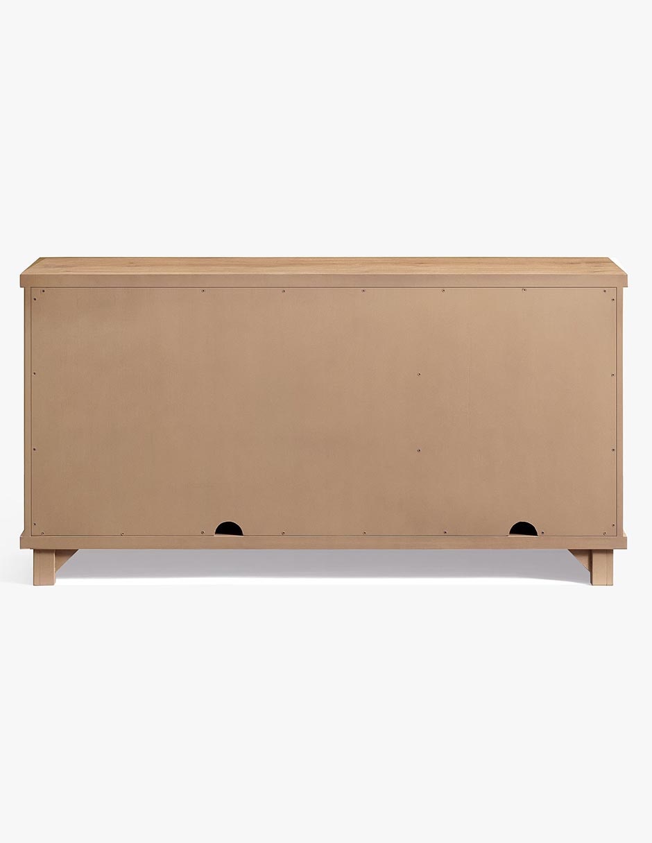 Buffet Aldon de madera
