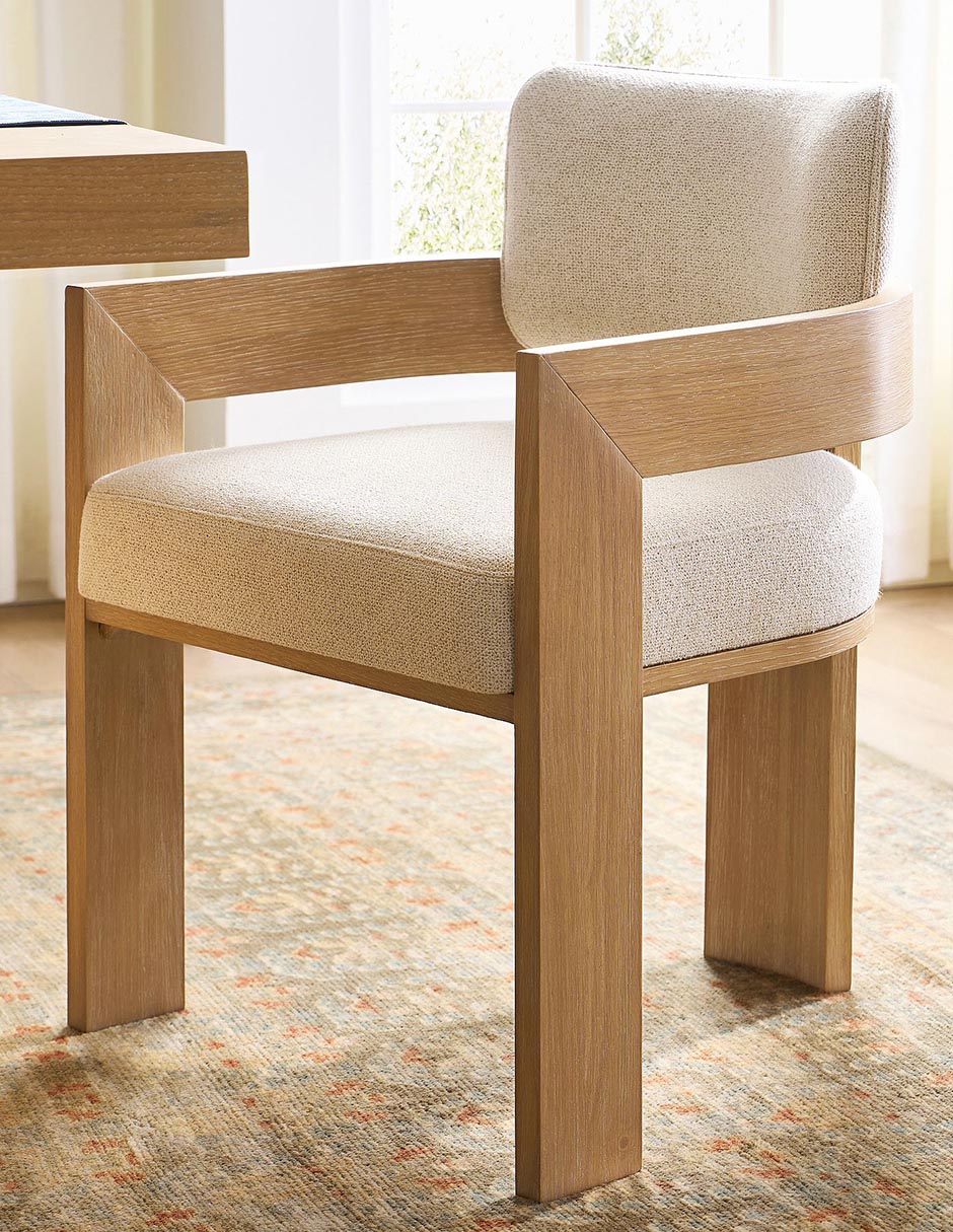 Silla Modern Farmhouse Silla Modern Farmhouse
