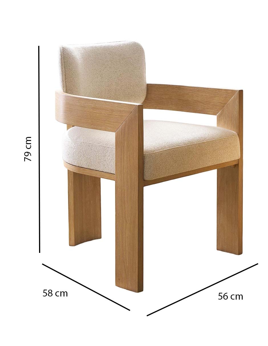 Silla Modern Farmhouse 8