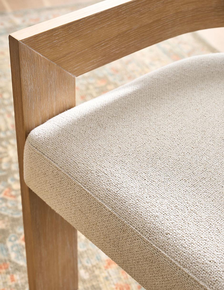 Silla Modern Farmhouse