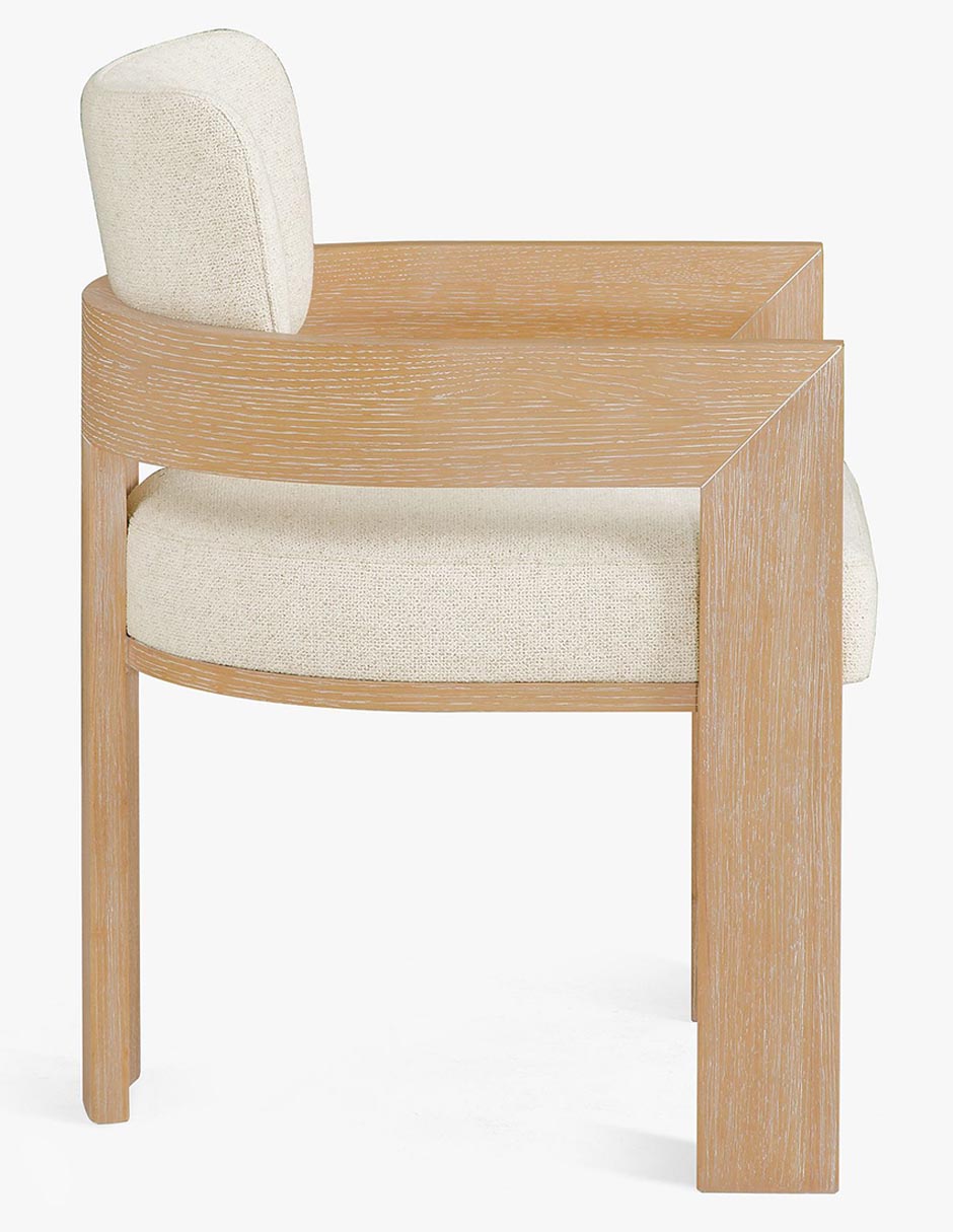 Silla Modern Farmhouse