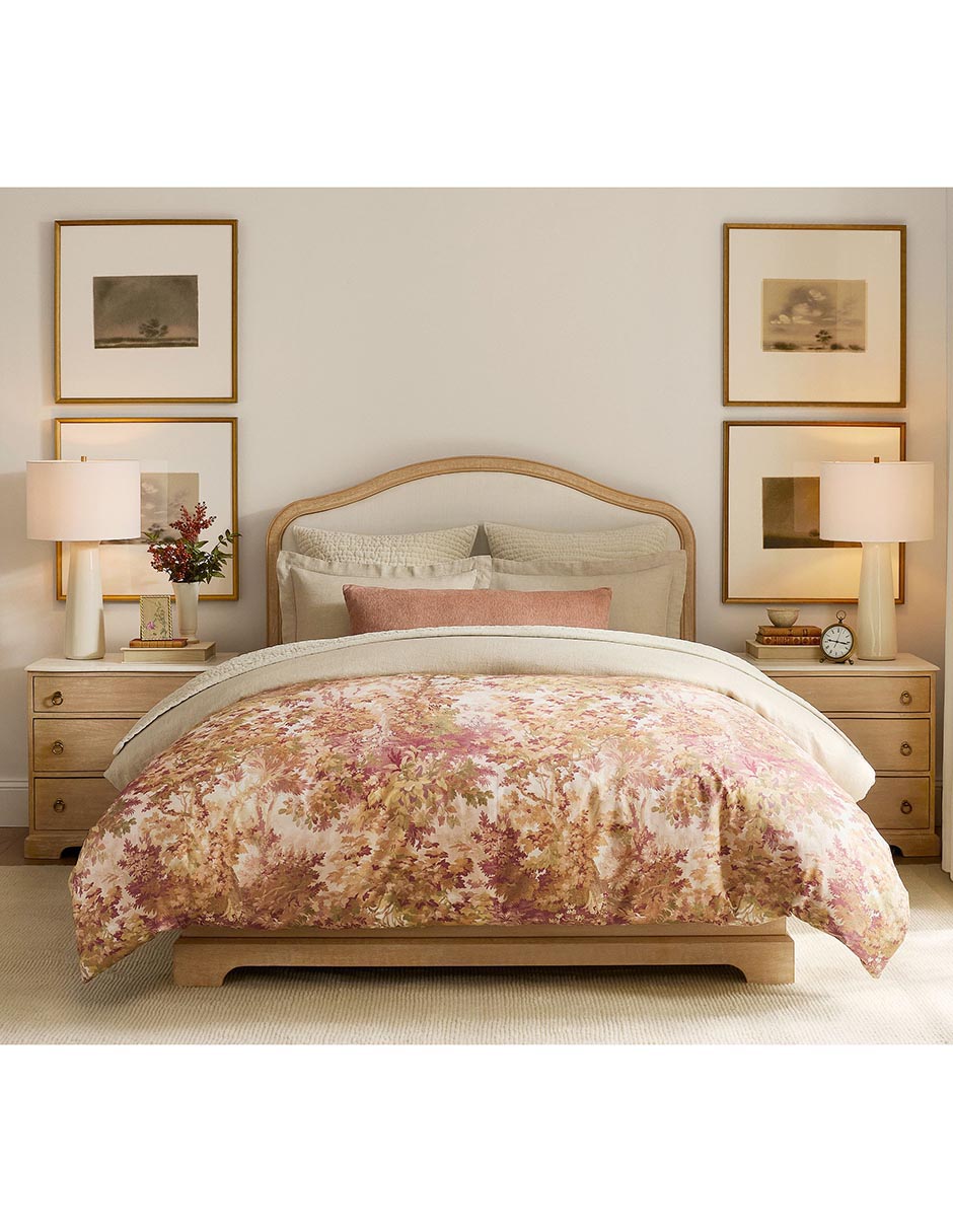 Duvet Rosewood Duvet Rosewood